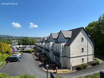 Apartment 15, Harbourside Kincora Harbour, Killaloe, Co. Clare - Image 4