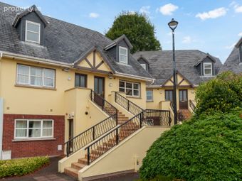 8 Ashton Lodge, Boreenmanna Road, Ballintemple, Co. Cork