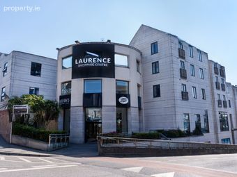 Retail Units To Let, St Laurence Street Shopping Mall, Drogheda, Co. Louth