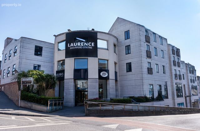 Retail Units To Let, St Laurence Street Shopping Mall, Drogheda, Co. Louth - Click to view photos