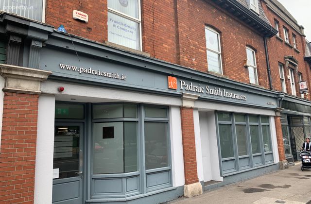 8/9 Marino Mart, Marino, Dublin 3 - Click to view photos