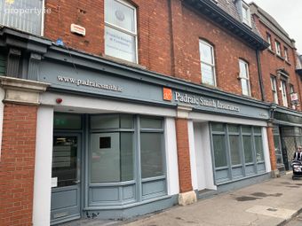 8/9 Marino Mart, Marino, Dublin 3