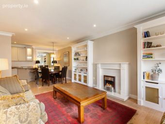 45 The Sycamore, Trimblestown, Goatstown, Dublin 14, Goatstown, Dublin 14