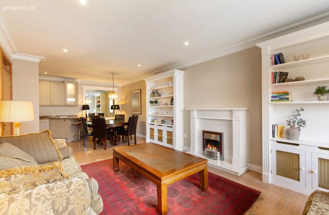 45 The Sycamore, Trimblestown, Goatstown, Dublin 14, Goatstown, Dublin 14 - Click to view photos