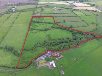 Ballybeg, Strokestown, Co. Roscommon