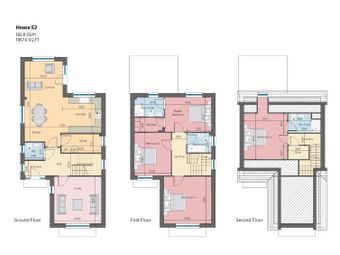 7 Clover Lawn, Janeville, Carrigaline, Co. Cork - Image 2