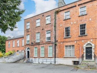 Flat 2, 1 Drummond House, Chapelizod, Dublin 20