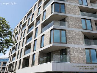 Apartment 28, Tara View, Merrion, Dublin 4 - Image 3