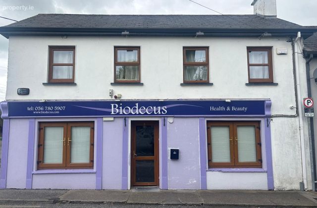 8-9 James Street, Kilkenny, Co. Kilkenny - Click to view photos