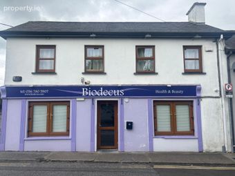 8-9 James Street, Kilkenny, Co. Kilkenny