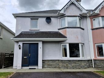 8 Sunnyhill Grove, Kenmare, Kenmare, Co. Kerry