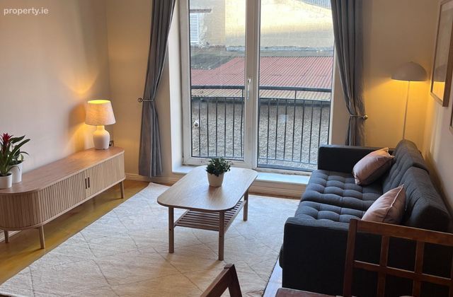 Capel Court, Smithfield, Dublin 1 - Click to view photos