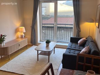 Capel Court, Smithfield, Dublin 1