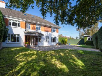 39 Priory Avenue, Blackrock, Co. Dublin, Blackrock, Co. Dublin