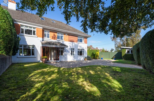39 Priory Avenue, Blackrock, Co. Dublin, Blackrock, Co. Dublin - Click to view photos