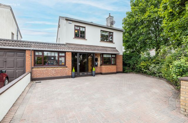 23 Turvey Drive, Donabate, Co. Dublin, Donabate, Co. Dublin - Click to view photos