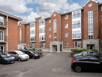 Apartment 26, Greenville Place, South Circular Road, Dublin 8 - Image 2