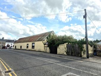 Main St./athlone Rd. Junction, Kinnegad, Co. Westmeath - Image 2