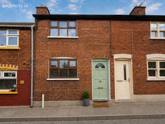 8 Saint Peter Street,Bishop Street,Limerick, Corbally, Co. Limerick
