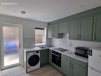 Cooper House, 38 Watercourse Road, Cork, Blackpool, Co. Cork