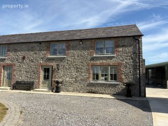Coach House 1, Priestown House, Priestown, Clonee, Co. Meath