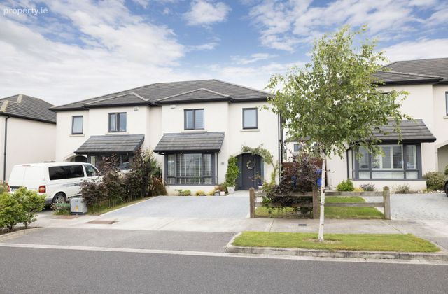 133 Ardmore Hills, Mullingar, Mullingar, Co. Westmeath - Click to view photos