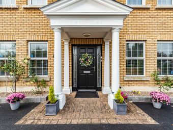 69 Wellesley Manor, Newbridge, Co. Kildare, Newbridge, Co. Kildare - Image 2