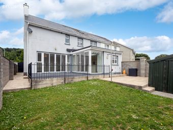25 Thornbrook, The Ballagh, Enniscorthy, Co Wexford, The Ballagh, Co. Wexford - Image 2