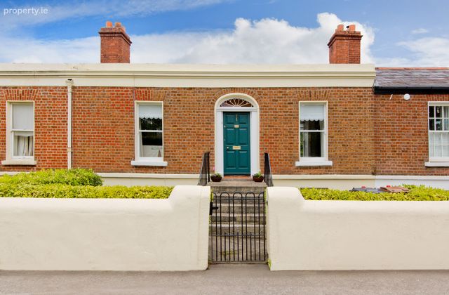 256 Merrion Road, Ballsbridge, Dublin 4, Dublin 4 - Click to view photos
