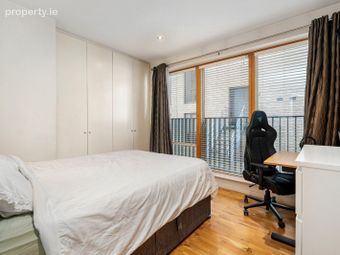204 Sancton Wood, Heuston South Quarter, Dublin 8, Dublin 8 - Image 5