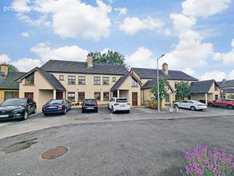 15 Lakes Retirement Village, Hill Road, Killaloe, Co. Clare, Ballylaghnan, Co. Clare