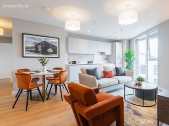 Three Bed, Dublin City Centre, Dublin 8 - Image 3