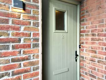 Apartment 2, Na Creaga, Ballybrit, Co. Galway - Image 4