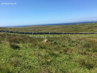 Ground At Cashleen, Renvyle, Co. Galway