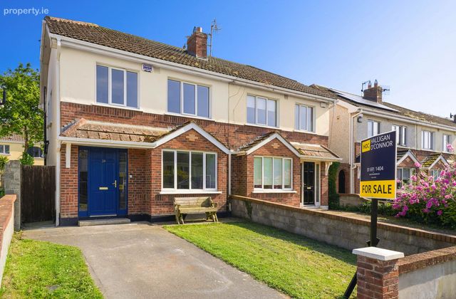 24 Westbrook Close, Balbriggan, Co. Dublin, Balbriggan, Co. Dublin - Click to view photos