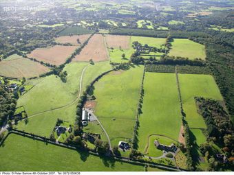 Kindlestown Road Upper, Bellevue, Delgany, Co. Wicklow