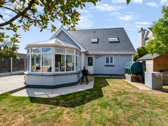4 Fern Hill Close, Ferneyhill, Killinick, Co. Wexford, Killinick, Co. Wexford - Image 2