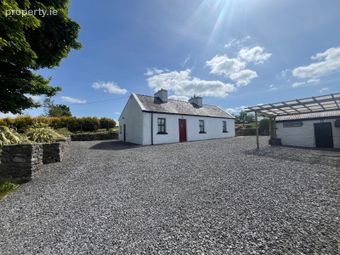Falleighter, Kilkelly, Co. Mayo