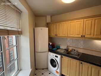 Castle Gate Apartments, Castle Street, Dublin 2 - Image 2