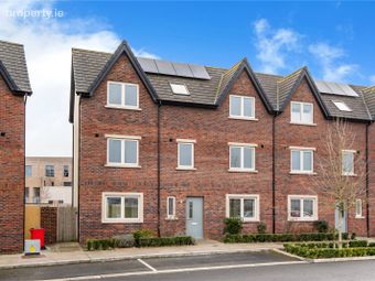 14 Shackleton Manor, Shackleton, Adamstown, Lucan, Co. Dublin, Adamstown, Co. Dublin