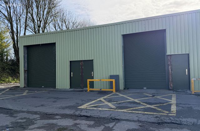 Unit B3, The Rock Industrial Park, Saint Patricksrock, Cashel, Co. Tipperary - Click to view photos