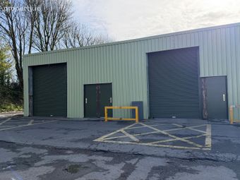 Unit B3, The Rock Industrial Park, Saint Patricksrock, Cashel, Co. Tipperary
