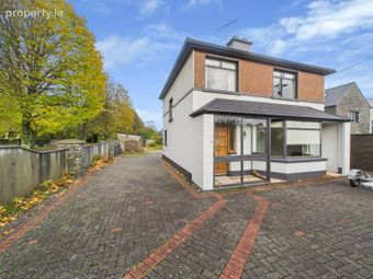 Millbank, Ballycasheen, Killarney, Co Kerry, Killarney, Co. Kerry