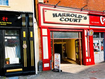 Harrold's Court, The Square, Newcastle West, Co. Limerick