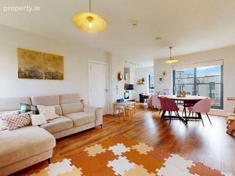 Apartment 8, Block 3 New Priory, Clongriffin, Dublin 13 - Image 5