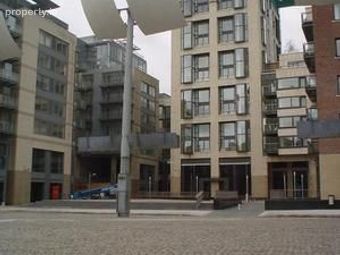 Tower Central, Smithfield, Dublin 1
