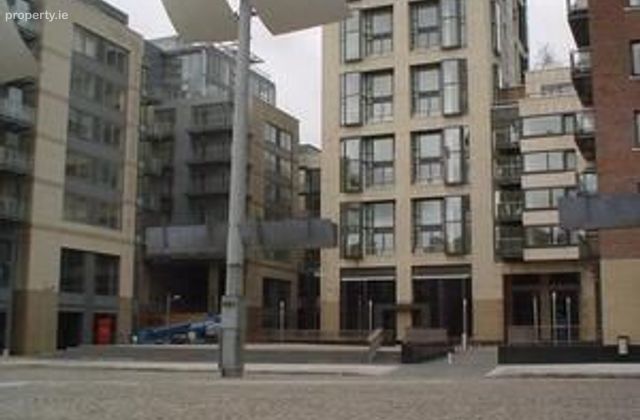 Tower Central, Smithfield, Dublin 1 - Click to view photos