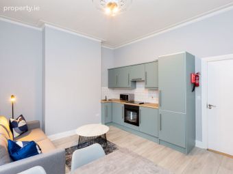 Apartment 1 , 15 Dufferin Avenue, South Circular Road, Dublin 8 - Image 4