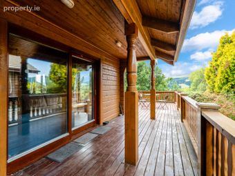 Glenmalure Pines, Ballintombay Lower, Ballinderry, Co. Wicklow