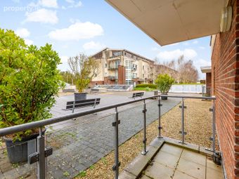 Apartment 4, Castlekeep House, Lyreen Manor, Maynooth, Maynooth, Co. Kildare - Image 3
